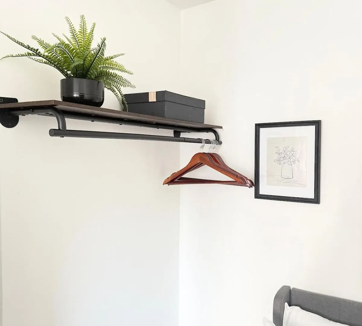 Apartment Central Studio In Old Street 1 London