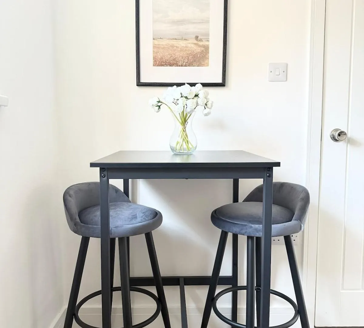 Apartment Central Studio In Old Street 1 London