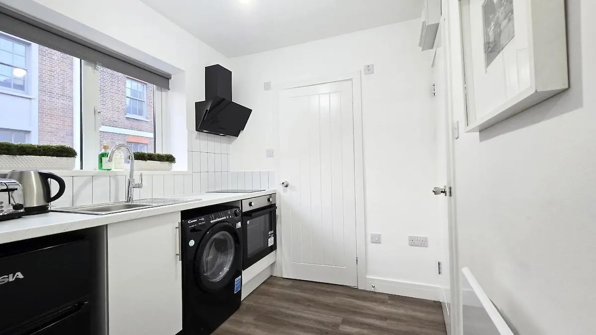 Central Studio In Old Street 1 London